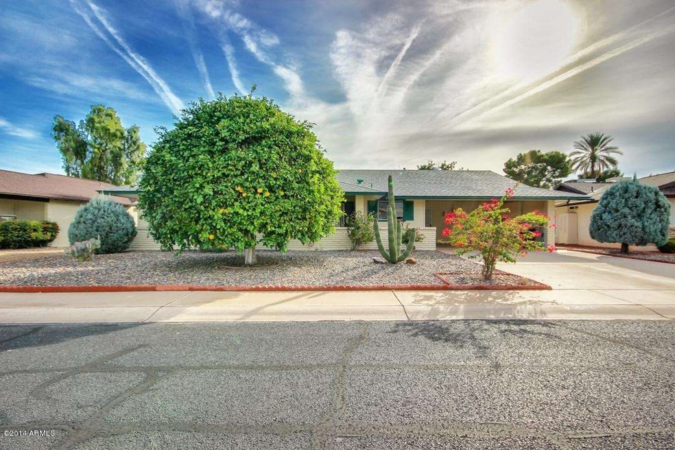 10043 W Ironwood Dr unit 6D, Sun City, AZ 85351 - photo 1