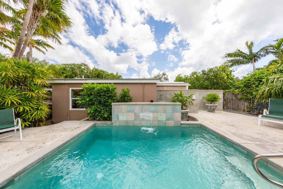 Pool_2318 Staples Ave, Key West
