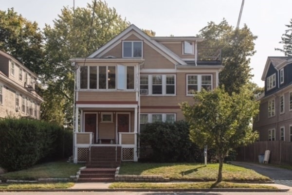 600 Huron Ave unit 3, Cambridge, MA 02138 - photo 1