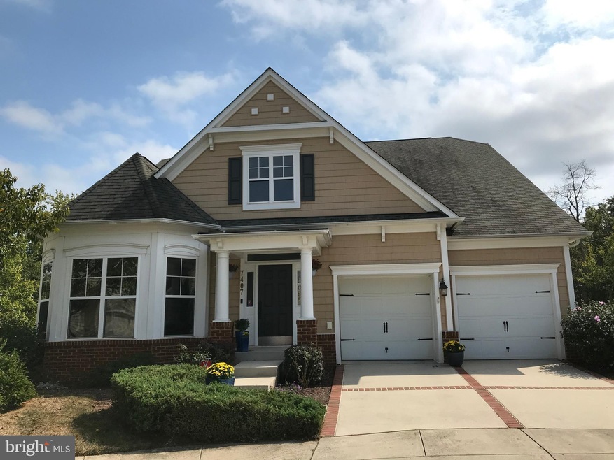 7407 Leaf Shade Ct, Laurel, MD 20707 - photo 1