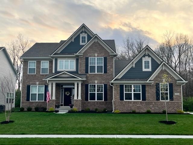 4002 Forbes Rd, Bargersville, IN 46106 - photo 1