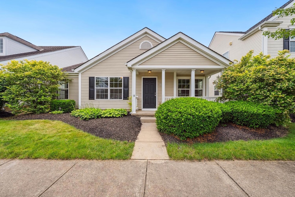 20- 7199 Normanton Dr, New Albany