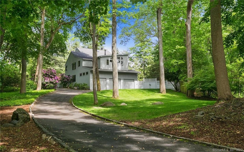 40 North Ave, Westport, CT 06880 - photo 1