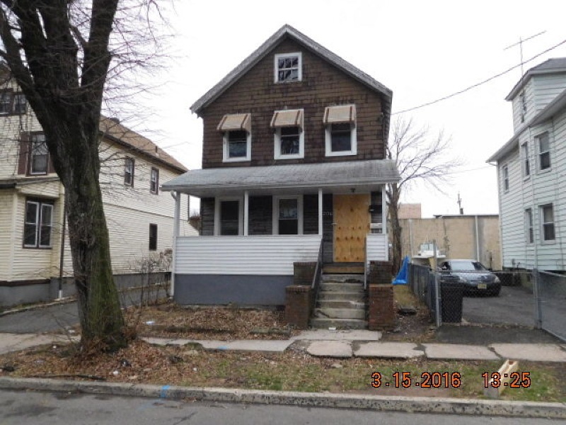 1206 Warren St, Roselle, NJ 07203 - photo 1