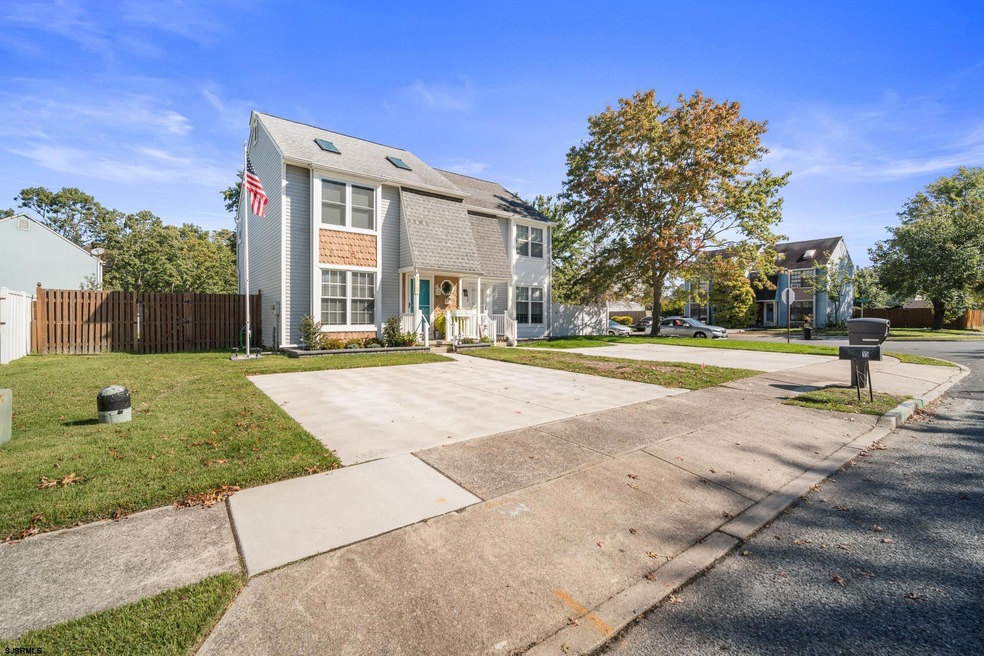 15 Cedar Ct, Somers Point, NJ 08244 - photo 1