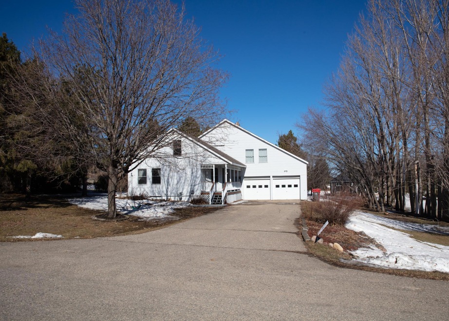 4212 Heritage Ln NE, Alexandria, MN 56308 - photo 1