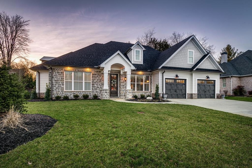 110 Glen Abby Dr, Cookeville, TN 38506 - photo 1