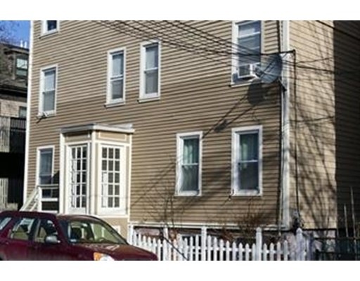 51 Lopez St unit 3, Cambridge, MA 02139 - photo 1