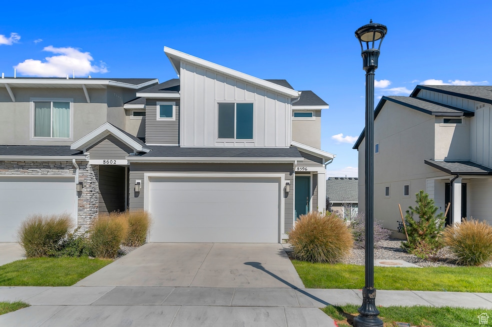 8596 W Bowie Dr, Magna, UT 84044 - photo 1