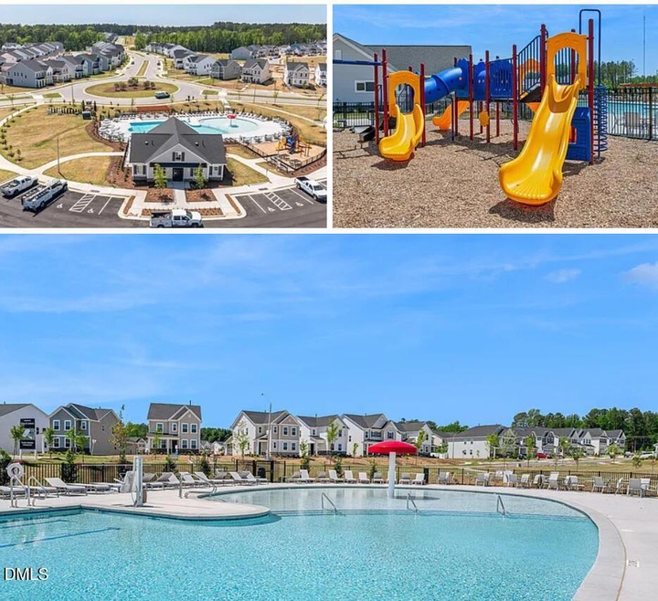 340 Canyon Gap Cir Way, Raleigh, NC 27610 - photo 1