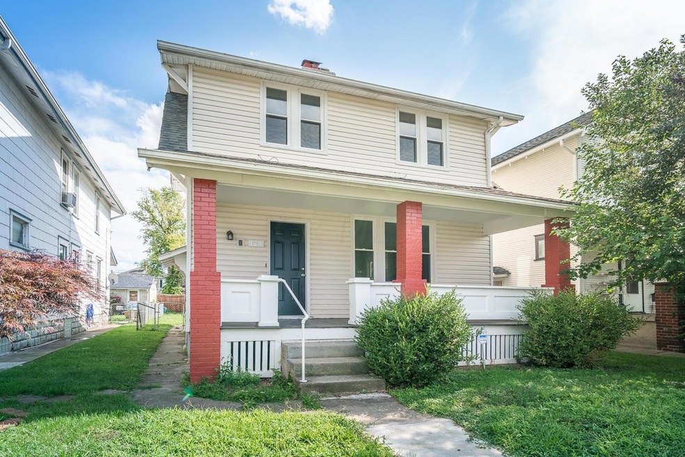 179 E Welch Ave, Columbus, OH 43207 - photo 1