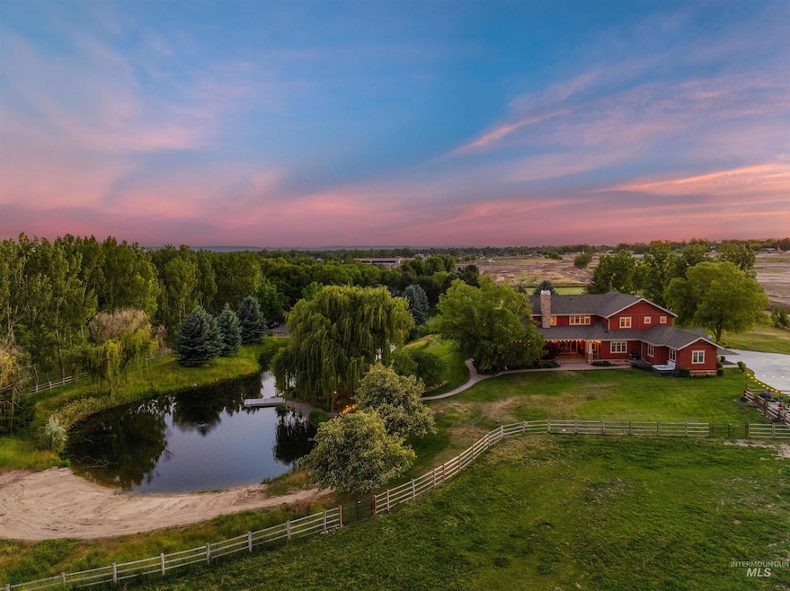 3200 N Glen Stuart Ln, Eagle, ID 83616 - photo 1