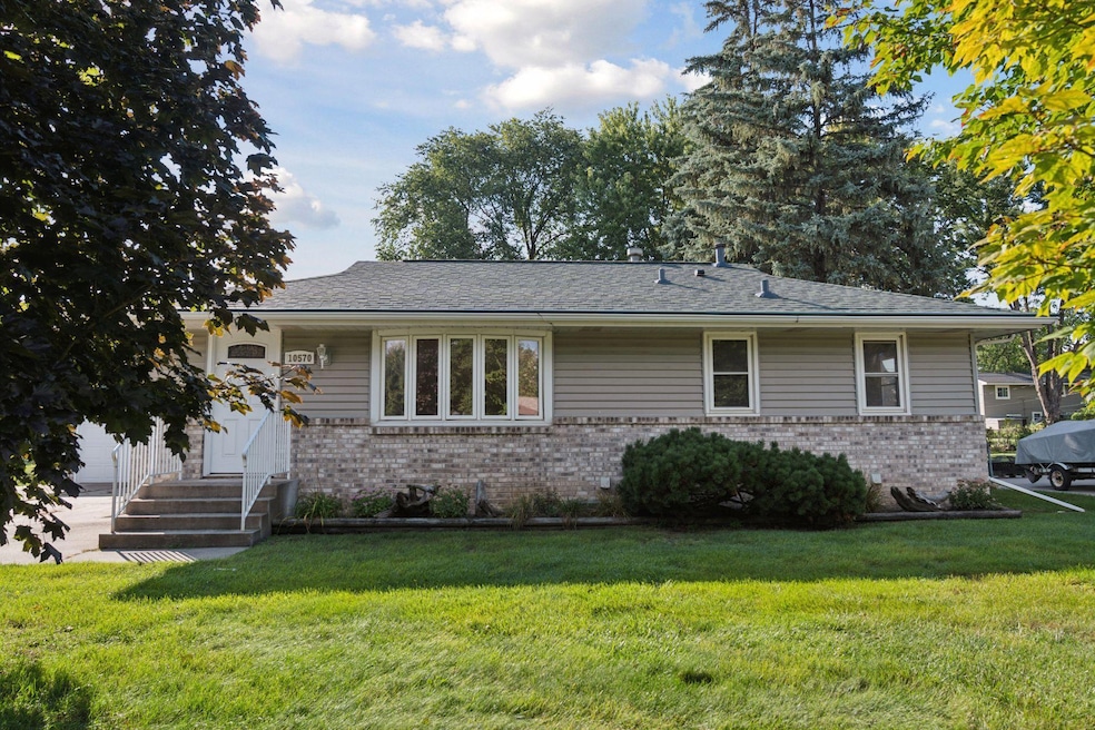 Sold $310,000 • Co-Listing Agent