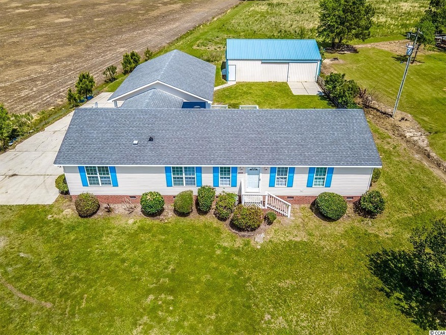 5589 Highway 668, Conway, SC 29526 - photo 1