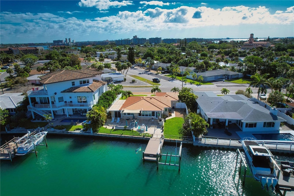 8700 W Gulf Blvd, Treasure Island, FL 33706 - photo 1