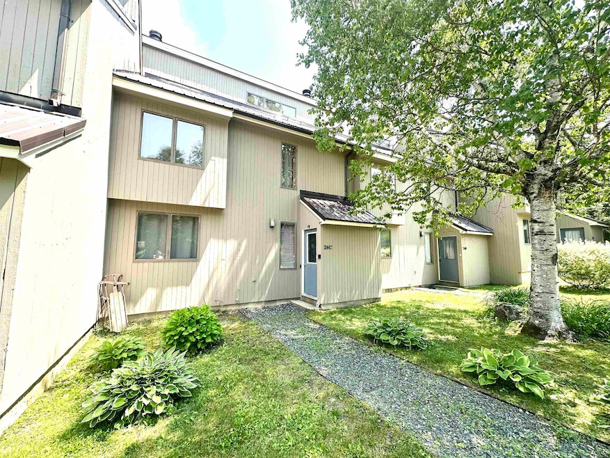 Tara Townhome!