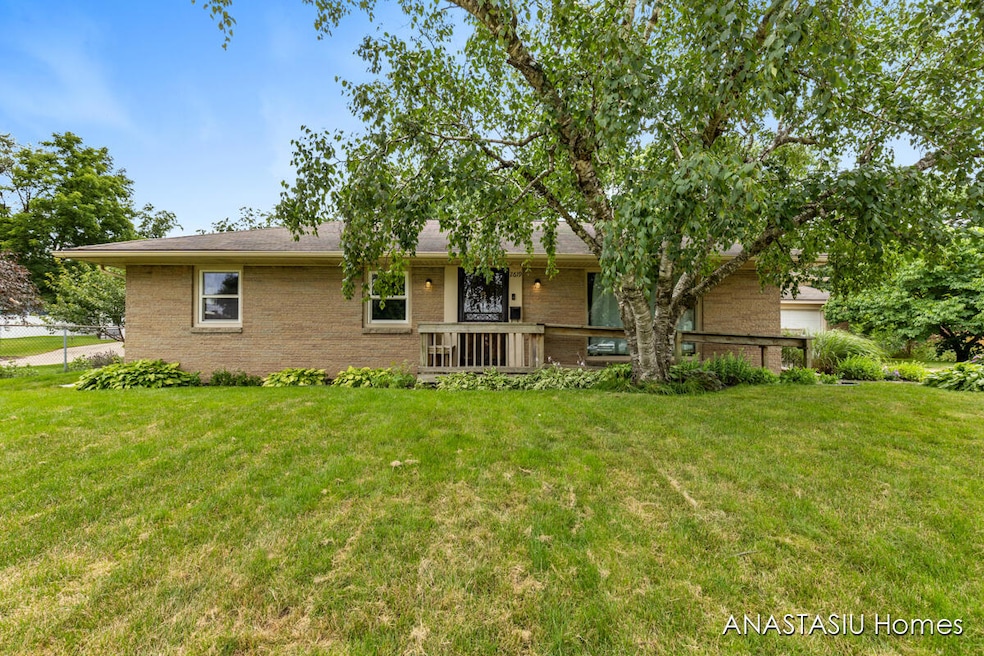 2619 Charlesgate Ave Wyoming