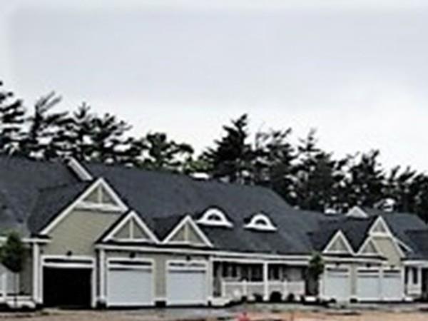 5 Pine Ridge Way unit D, Carver, MA 02330 - photo 1