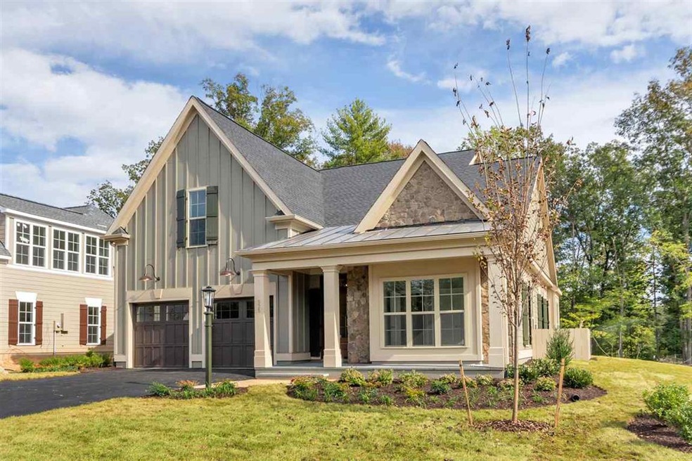 823 Burleigh Ct, Keswick, VA 22947 - photo 1