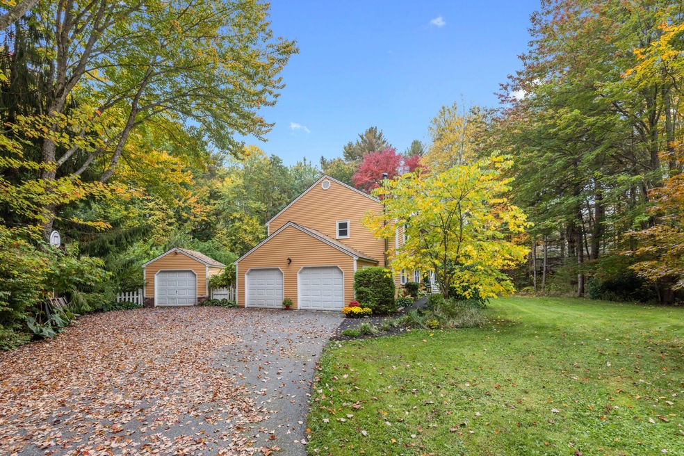 8 Partridge Ln, Scarborough, ME 04074 - photo 1