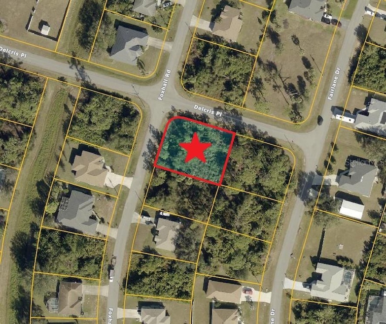 Lot 13 Delcris Place, North Port, FL 34288 - photo 1