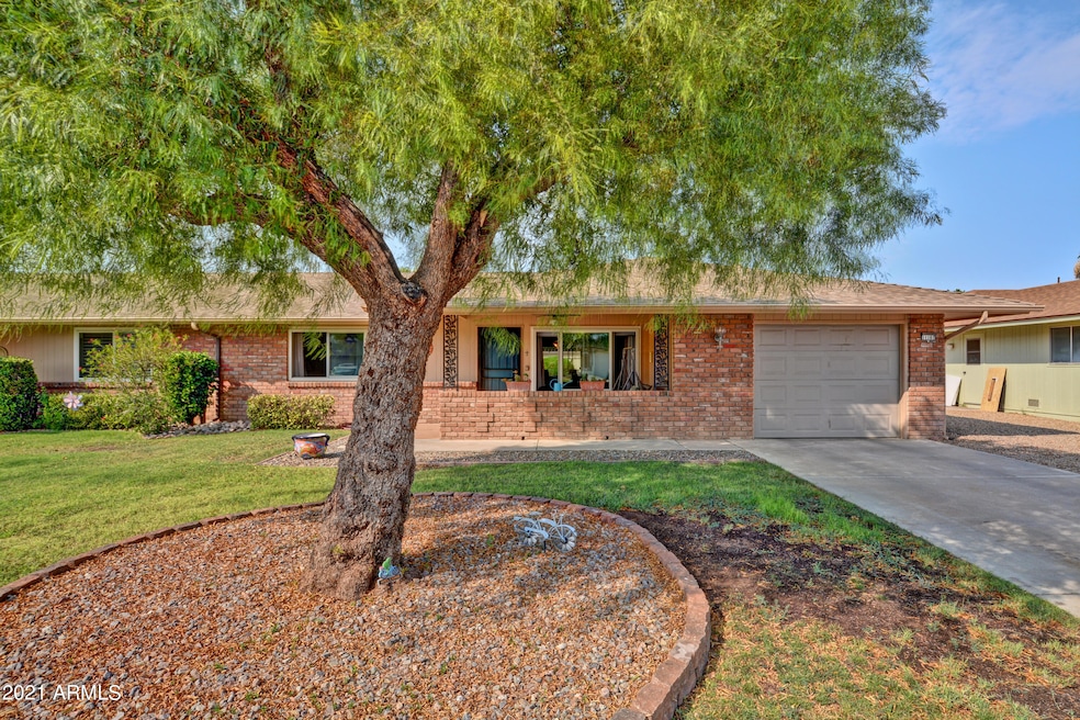 11107 W Cameo Dr, Sun City, AZ 85351 - photo 1