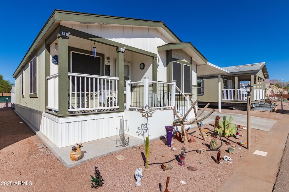 1363 N Plaza Dr unit 10, Apache Junction, AZ 85120 - photo 1