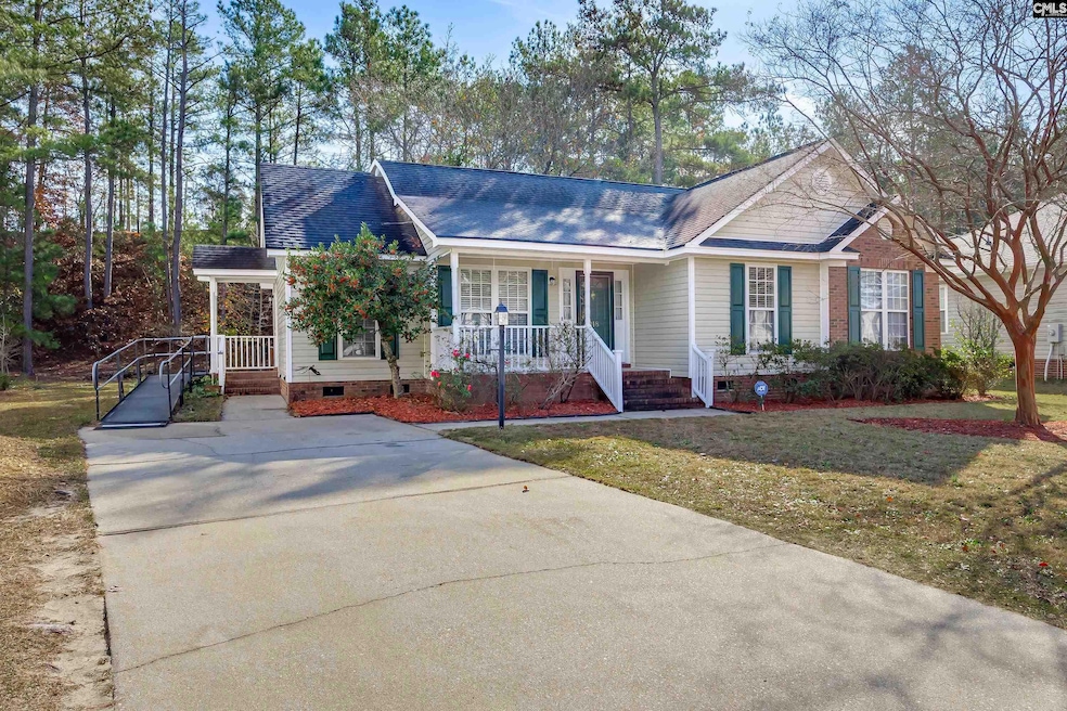 218 Dove Park Rd, Columbia, SC 29223 - photo 1