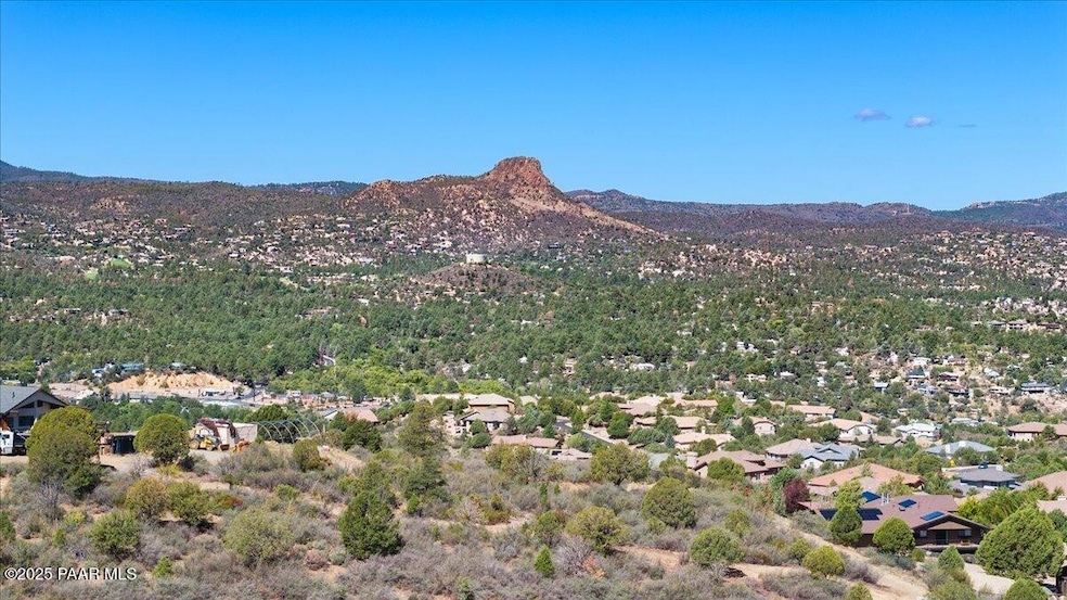 835 City Lights, Prescott, AZ 86303 - photo 1