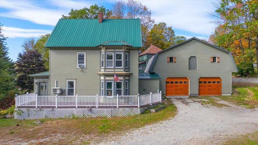 4 Beacon St, Livermore Falls, ME 04254 - photo 1