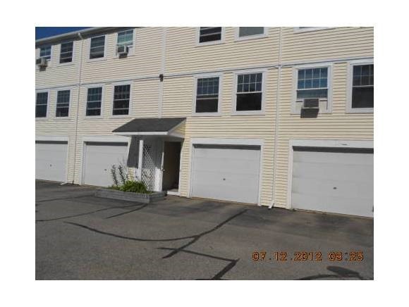 26 Lowell St unit D, Rochester, NH 03867 - photo 1