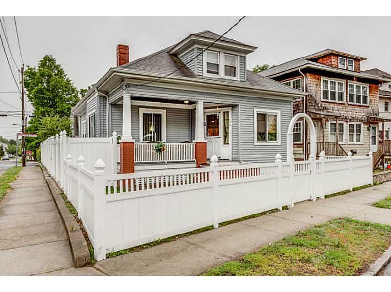 106 Verndale Ave, Providence, RI 02905 - photo 1