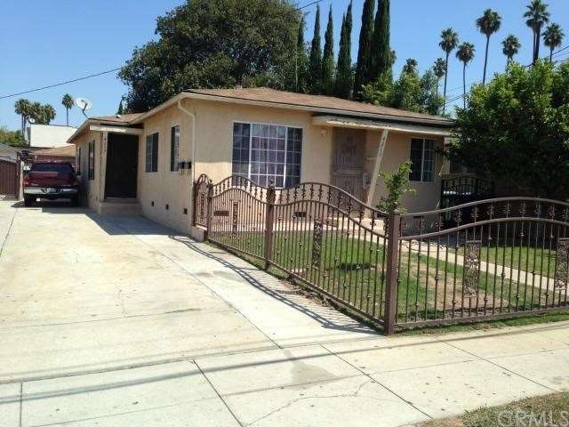 4213 W 102nd St, Inglewood, CA 90304 - photo 1