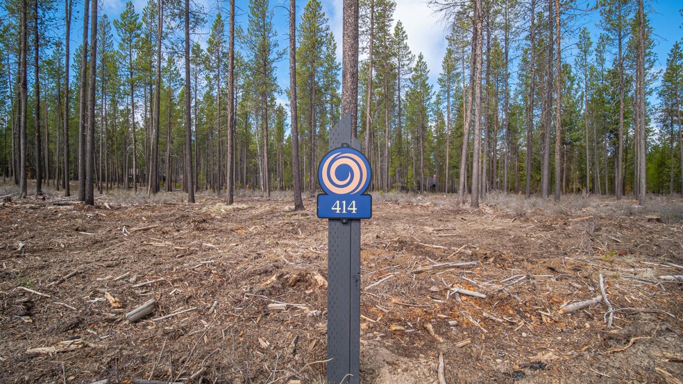 Lot 414 Elk Run Dr, Bend, OR 97707 - photo 1
