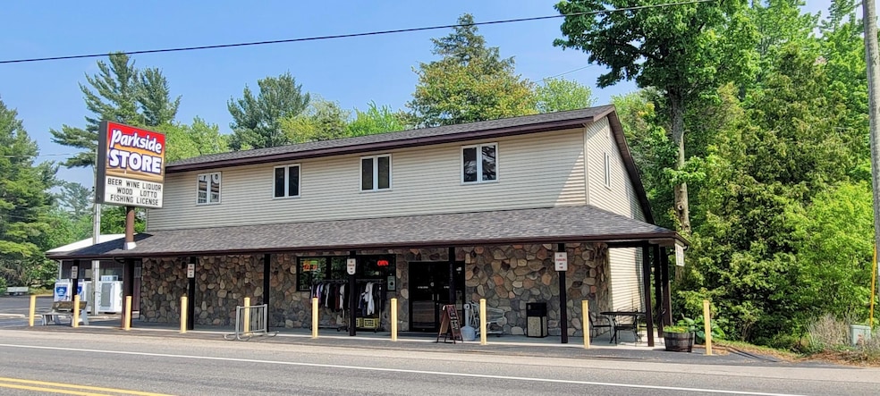 8587 W Silver Lake Rd, Mears, MI 49436 - photo 1