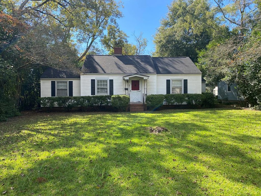 1202 5th Ave, Albany, GA 31707 - photo 1