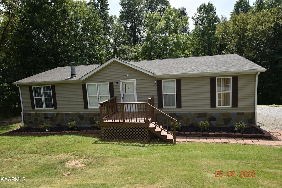 227 Comb Ridge Rd, Maynardville, TN 37807- Homes.com