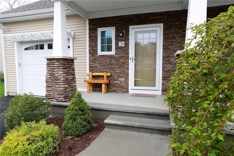 12A Nicole Cir unit 12A, Smithfield, RI 02917 - photo 1