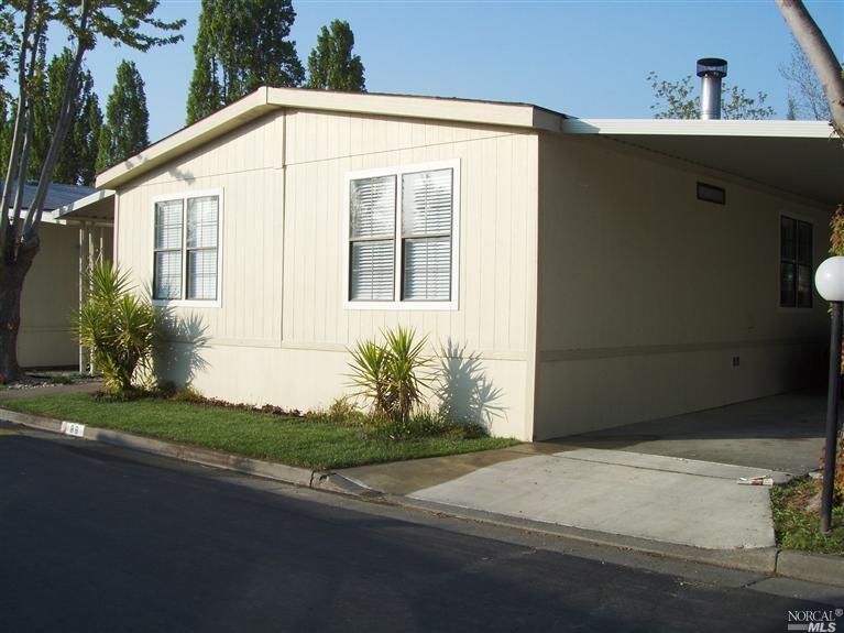 89 Rancho Verde Cir unit 89 Ve, Rohnert Park, CA 94928 - photo 1