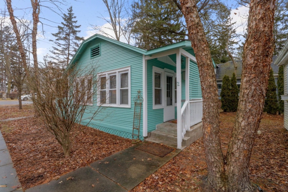 15851 Lakeshore Rd unit 2, Union Pier, MI 49129 - photo 1