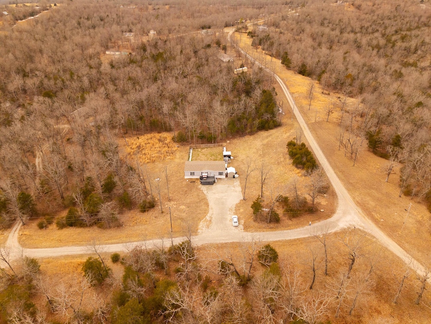 Lot 32 Serenity Ct, Gepp, AR 72538 - photo 1