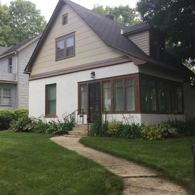 1200 N Jefferson St, Muncie, IN 47303 - photo 1