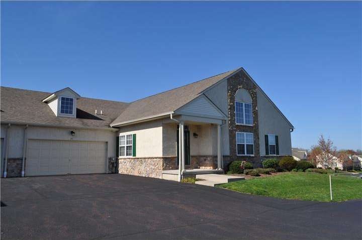 114 Arbour Ct, North Wales, PA 19454 - photo 1