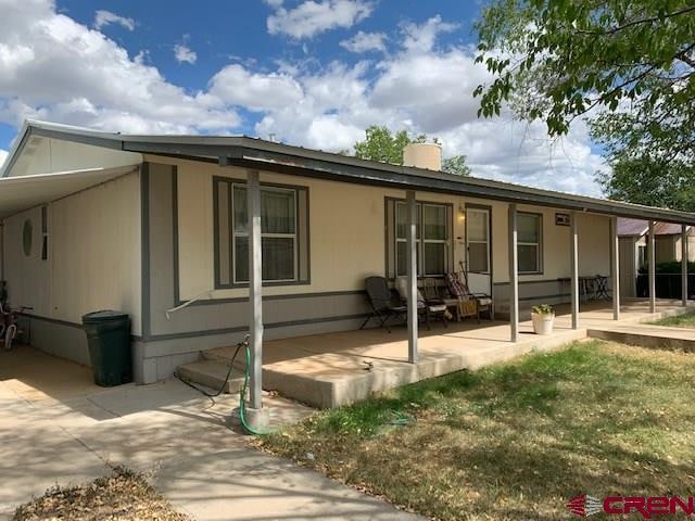0 Mesa Verde St, Cortez, CO 81321 - photo 1