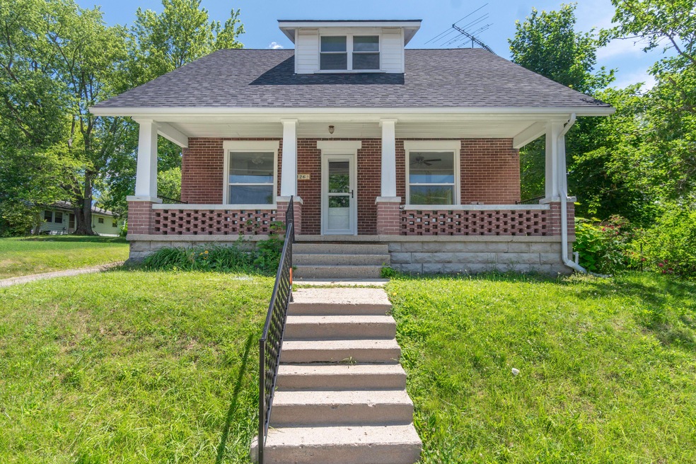 126 Oldham Ave, Sidney, OH 45365 - photo 1