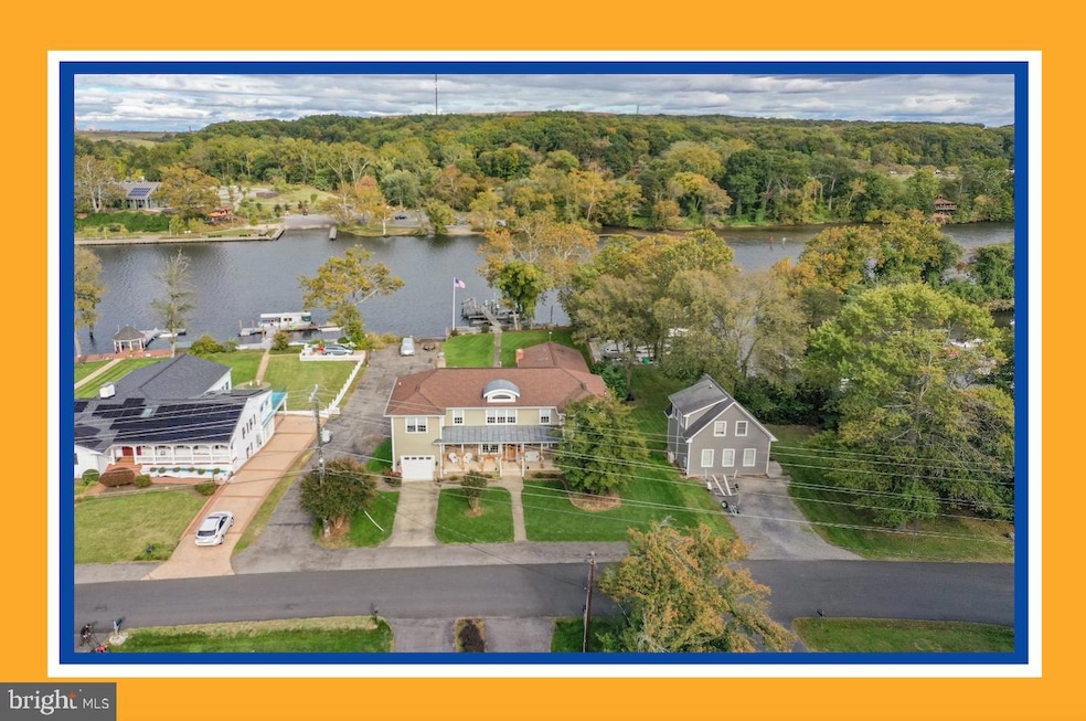 12533 Poplar Ln, Woodbridge, VA 22192 - photo 1