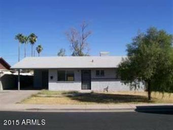 747 S Parsell Cir, Mesa, AZ 85204 - photo 1