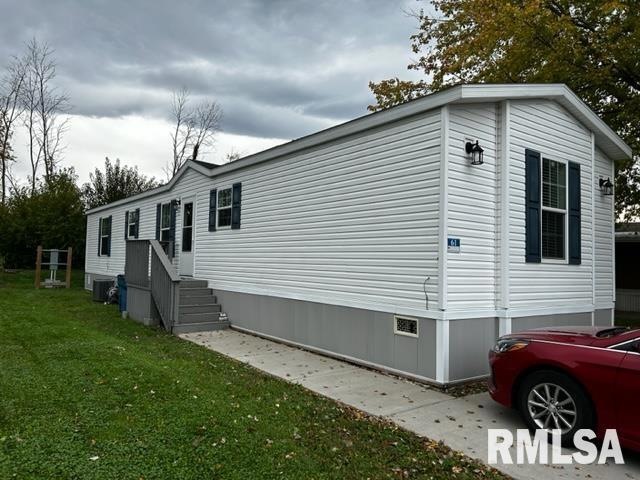 2507 214th St N Unit 61  