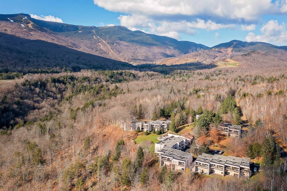 Notchbrook 3 Bedroom Condo for Sale