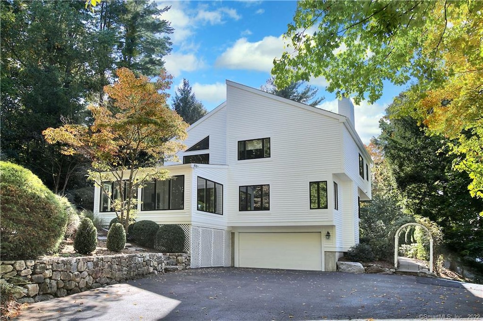 22D Cross Hwy, Westport, CT 06880 - photo 1